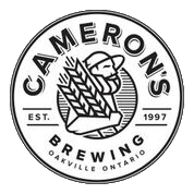 Cameron's Brewing Logo